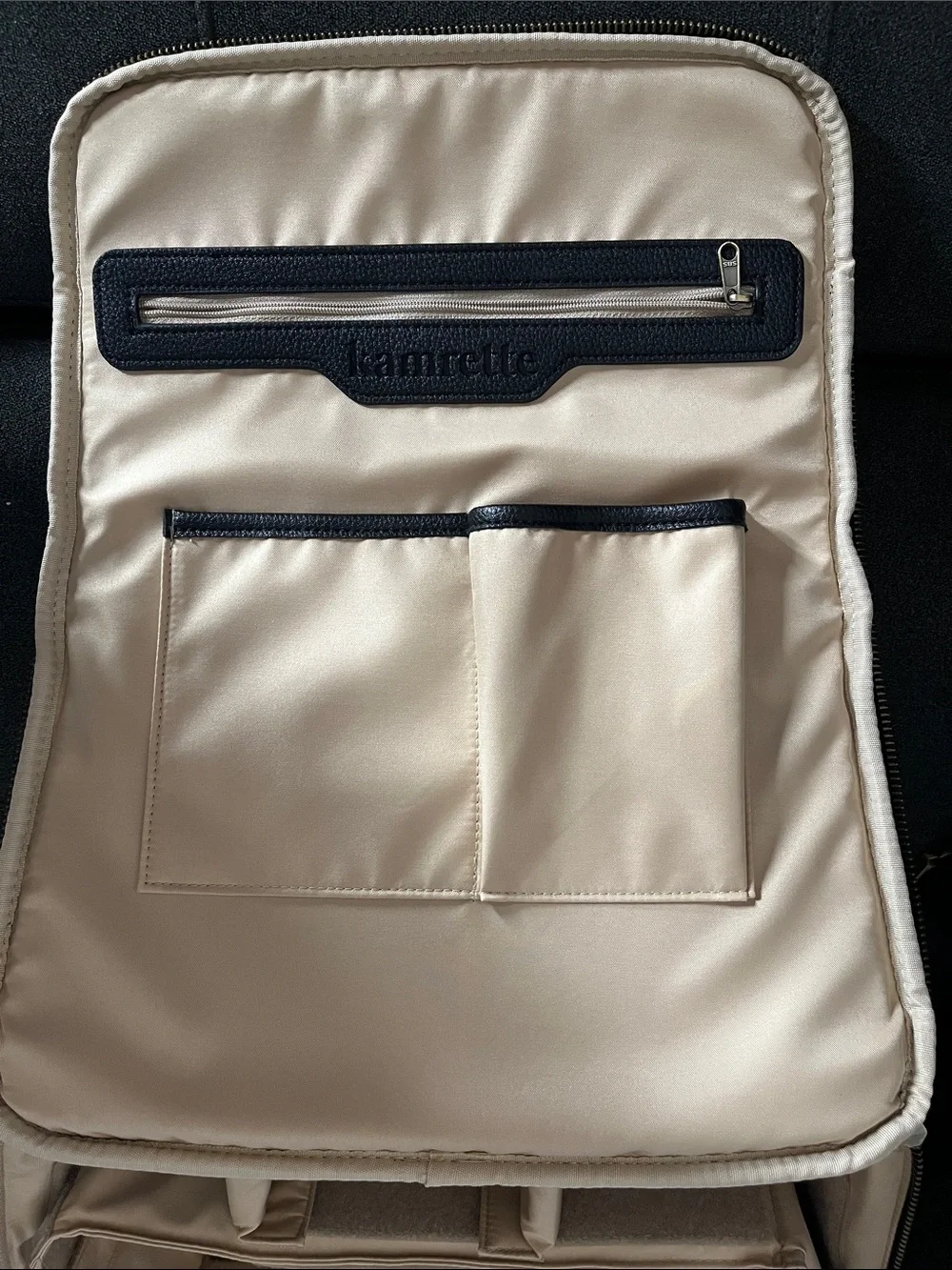 Kamrette The Lyra Camera Bag